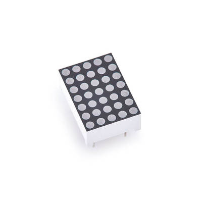 A2750G LED顯示器件 技術特性、應用領域與發(fā)展前景