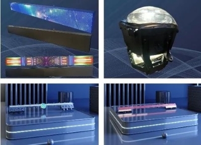 ALE車燈展 聚焦LED顯示器件，25家相關(guān)廠商展場亮點全解析